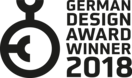 Prix du design allemand 2018