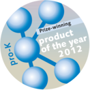 pro-k: Product van het Jaar 2012