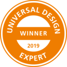 Universal Design Expert 2019