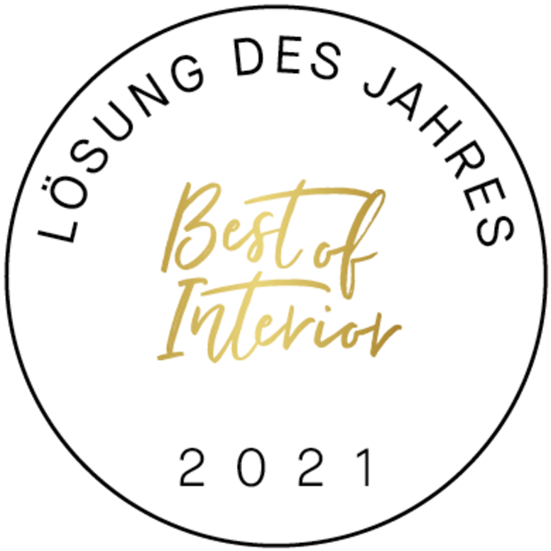 Beste van Interieur 2021