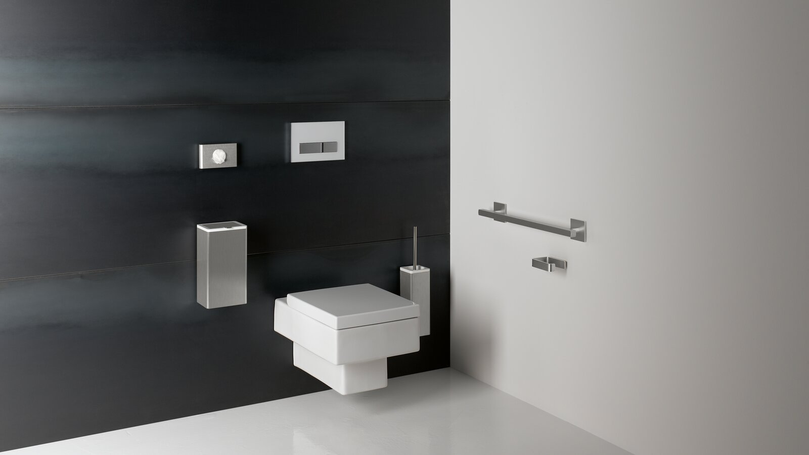 Series 805 for the bathroom